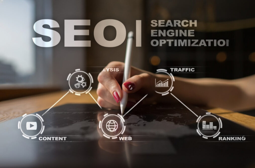 SEO Cost