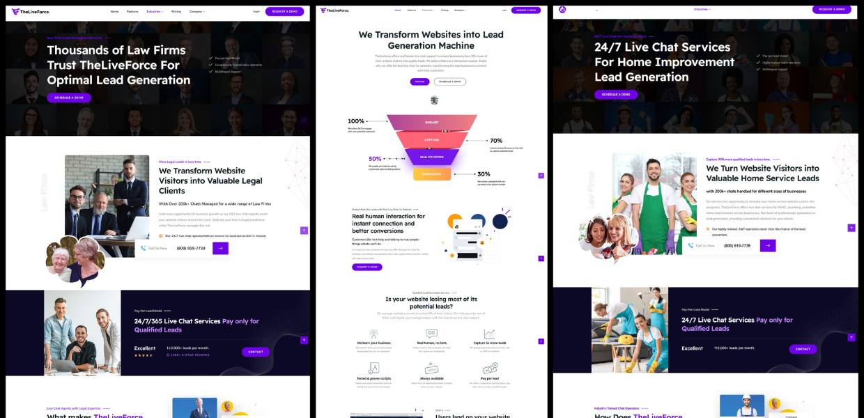 Website