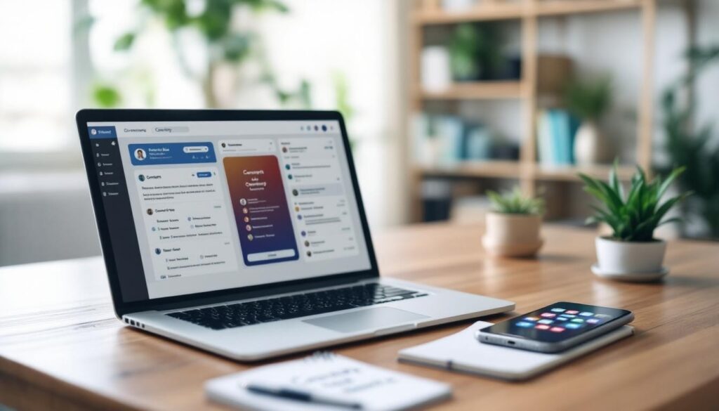 Why Content and Social Media Marketing Work Better Together