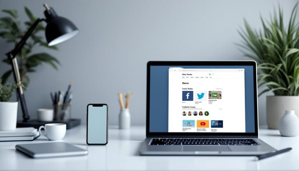 How to Choose the Right Social Media Platforms for Your Brand