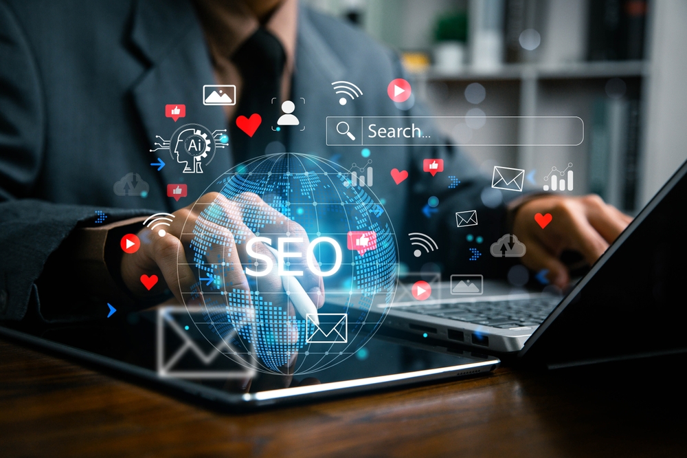 Boost User Experience in 2025 with AI-Powered SEO Strategies