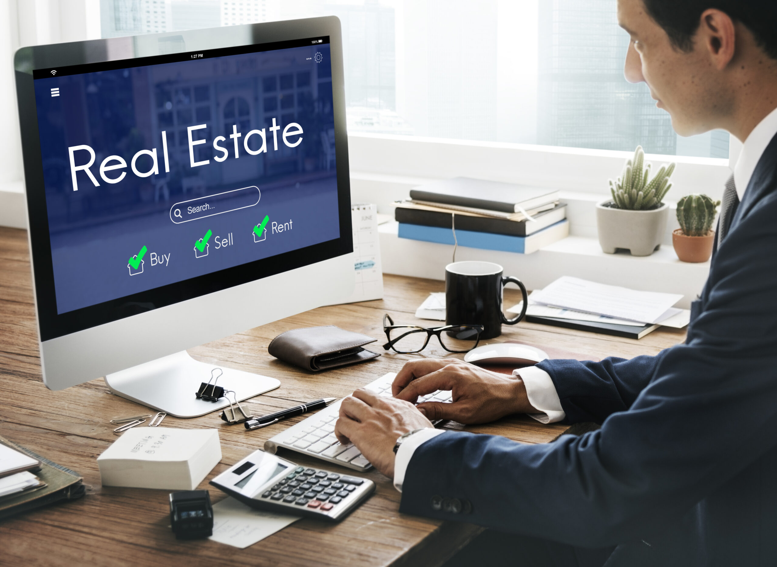 Real Estate SEO: How Local Optimization Drives More Qualified Leads