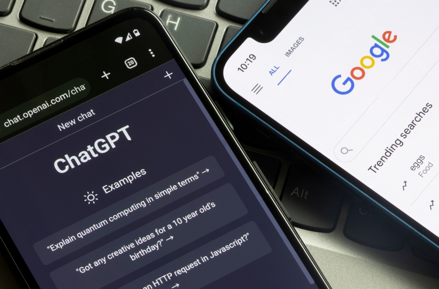 The New SEO Frontier: 6 Ways to Get Found in ChatGPT