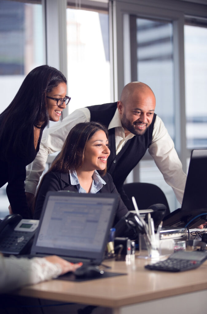 Link Building Matters