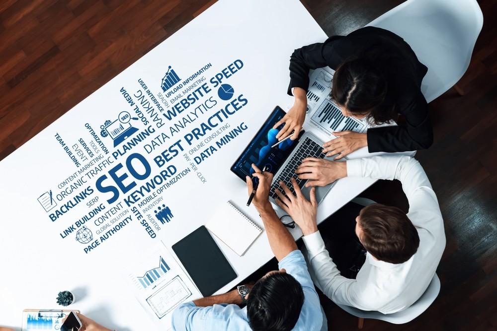 Why High-Intent SEO Visibility Isn’t Enough for B2B Success