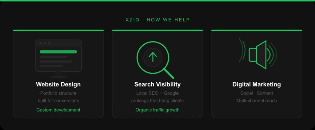 How Xzio Helps Event Planners